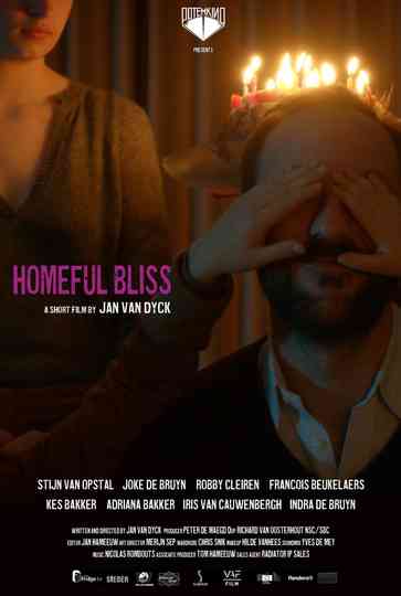 Homeful Bliss