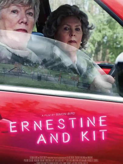 Ernestine  Kit Poster