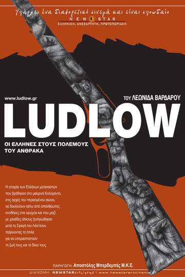 Ludlow Greek Americans in the Colorado Coal War