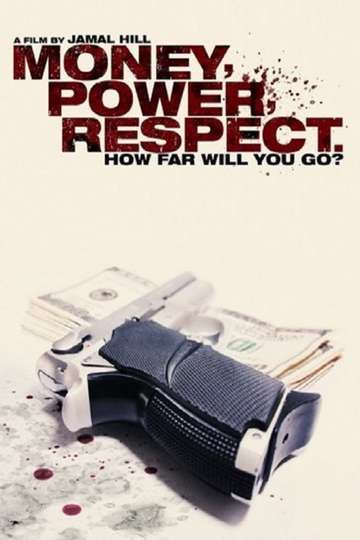 Money Power Respect Poster