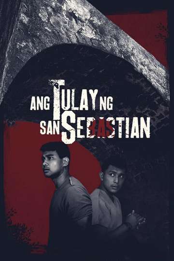 Ang Tulay ng San Sebastian Poster