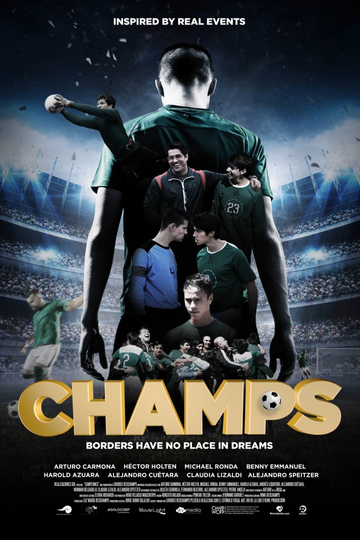 Champs Poster