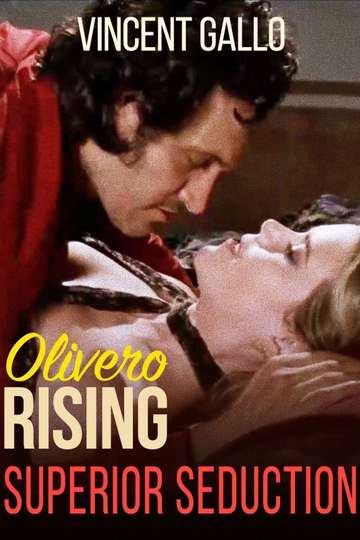 Oliviero Rising Poster