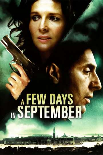 A Few Days in September Poster