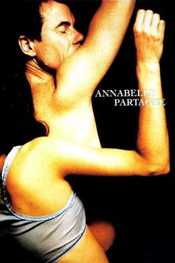 Annabelle partagée Poster