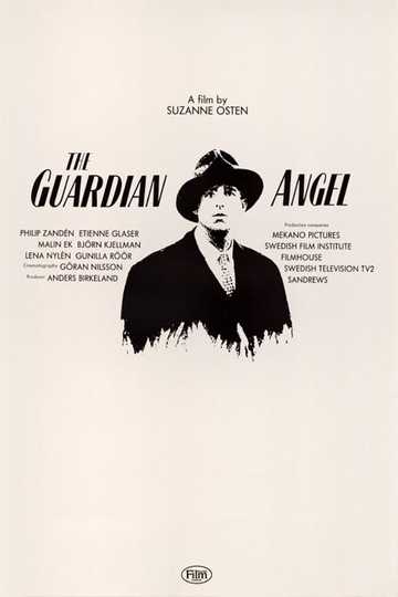 The Guardian Angel Poster