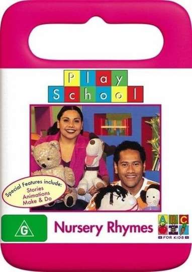 Play School Nursery Rhymes