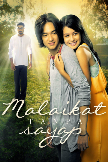 Malaikat Tanpa Sayap Poster