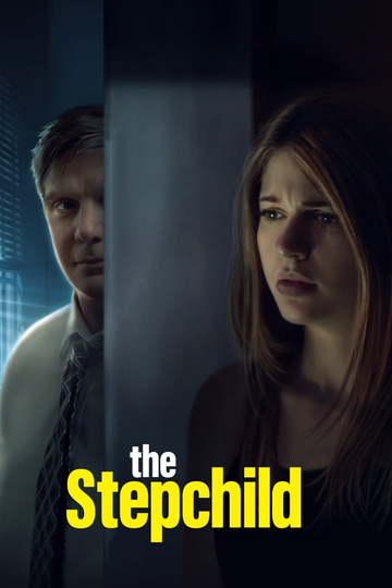 The Stepchild Poster