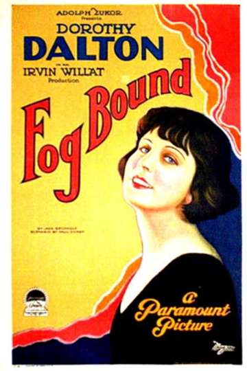 Fog Bound Poster
