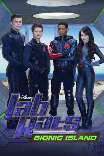 Lab Rats