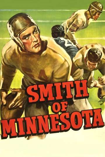 Smith of Minnesota Poster
