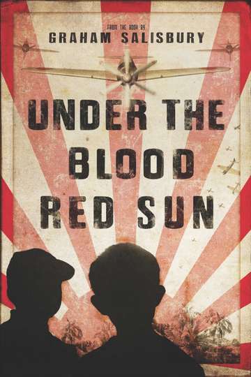 Under the BloodRed Sun Poster