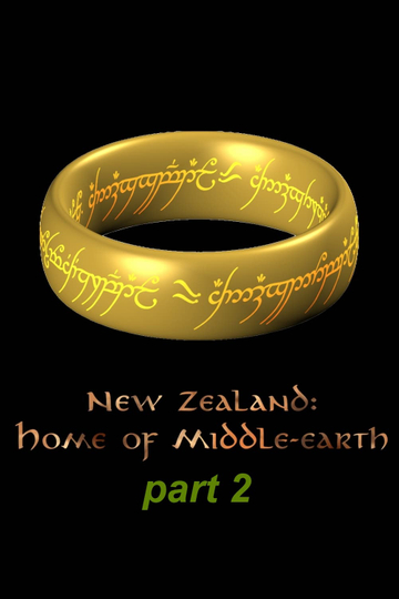 New Zealand  Home of Middleearth  Part 2