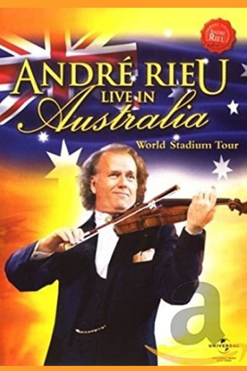 André Rieu  Live in Australia