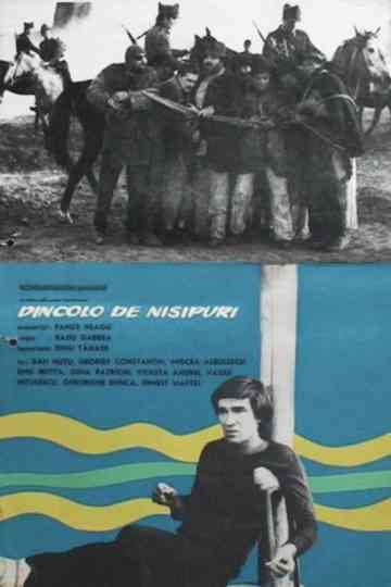 Beyond the Sands Poster