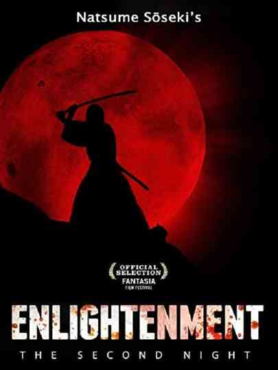 Enlightenment A Second Night of Dreams