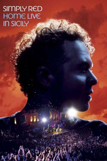 Simply Red Home Live in Sicily