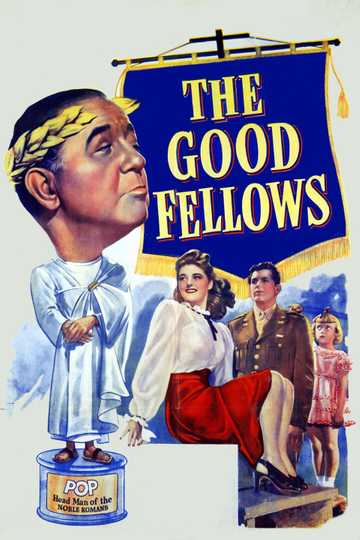 The Good Fellows