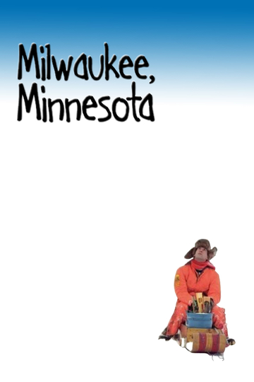 Milwaukee, Minnesota Poster