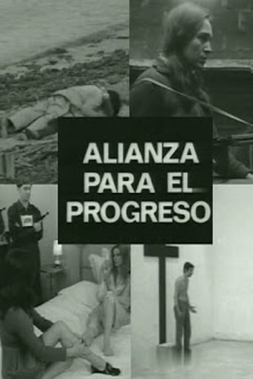 Alianza para el progreso