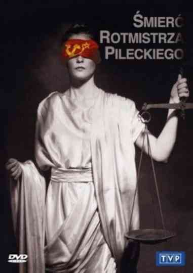 The Death of Captain Pilecki Poster