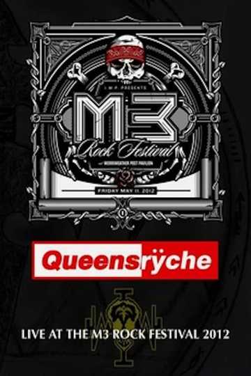 Queensrÿche: M3 Rock Festival