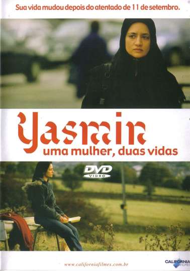 Yasmin Poster