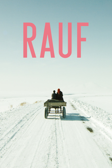 Rauf Poster