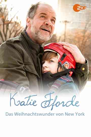 Katie Fforde Das Weihnachtswunder von New York