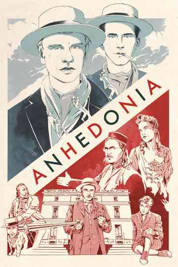 Anhedonia - Narzissmus als Narkose