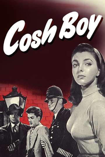 Cosh Boy Poster