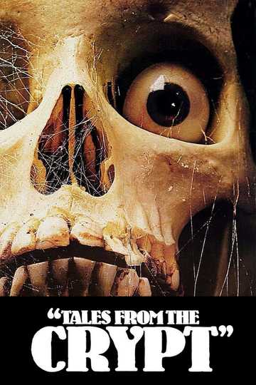 Tales from the Crypt Poster