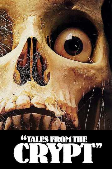 Tales from the Crypt Poster