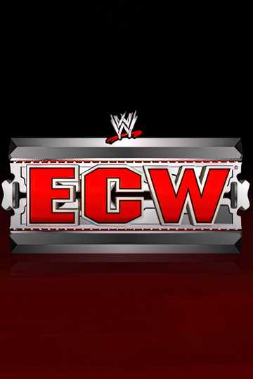 WWE ECW Poster