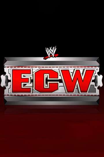 WWE ECW Poster
