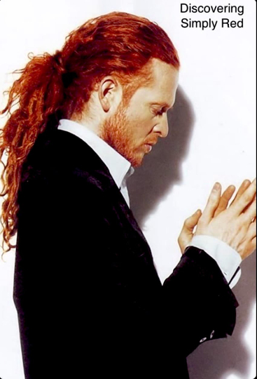 Discovering Simply Red