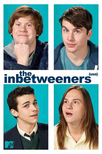 Where to Watch The Inbetweeners | Moviefone - What Can I Watch The In Between On