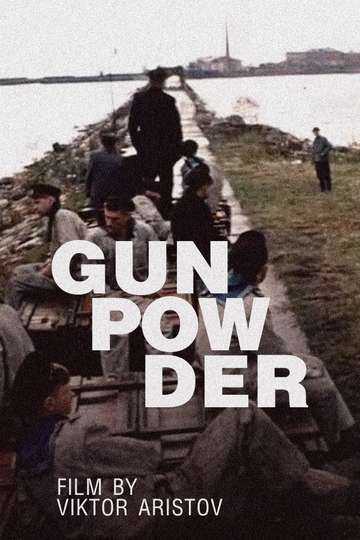 Gunpowder Poster