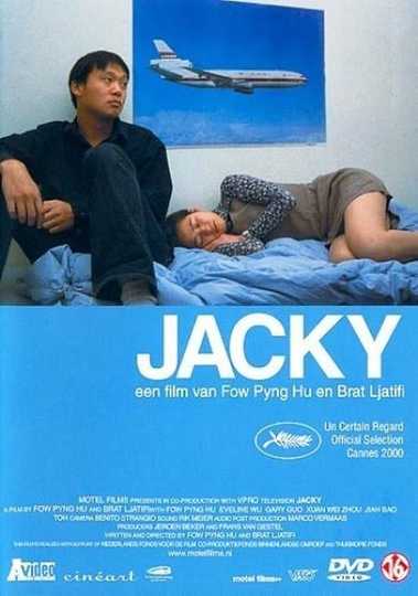 Jacky Poster