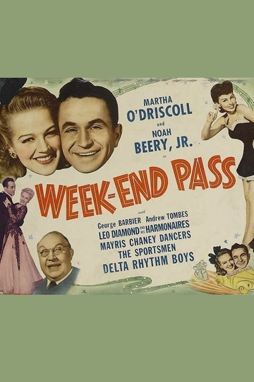 WeekEnd Pass