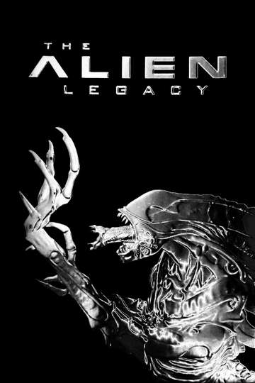 The Alien Legacy Poster