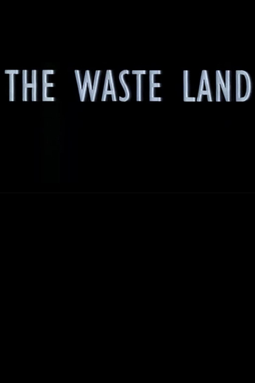 The Waste Land