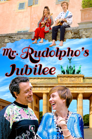 Mr Rudolphos Jubilee