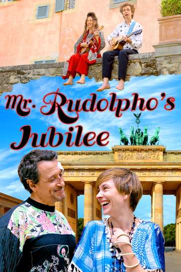 Mr Rudolphos Jubilee