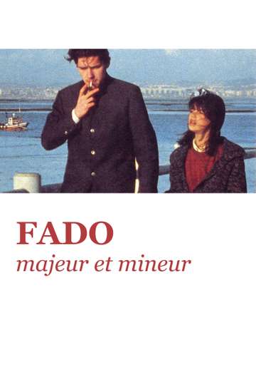 Fado Major and Minor Poster
