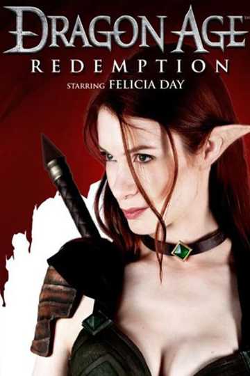 Dragon Age: Redemption Poster