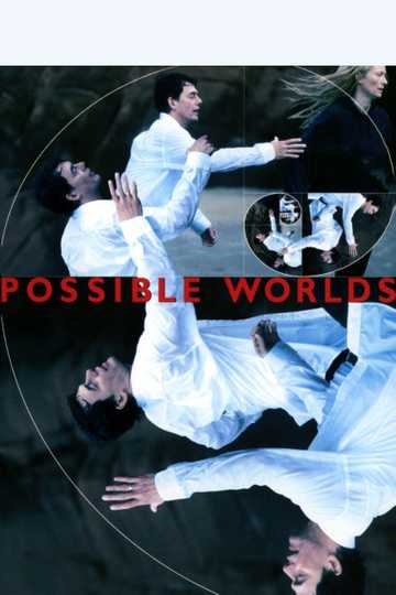 Possible Worlds Poster