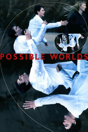 Possible Worlds Poster