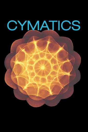 Cymatics The Healing Nature of Sound